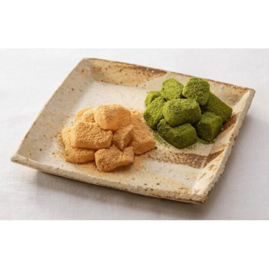 [ADL]Warabimochi Matcha 300g - Image 6