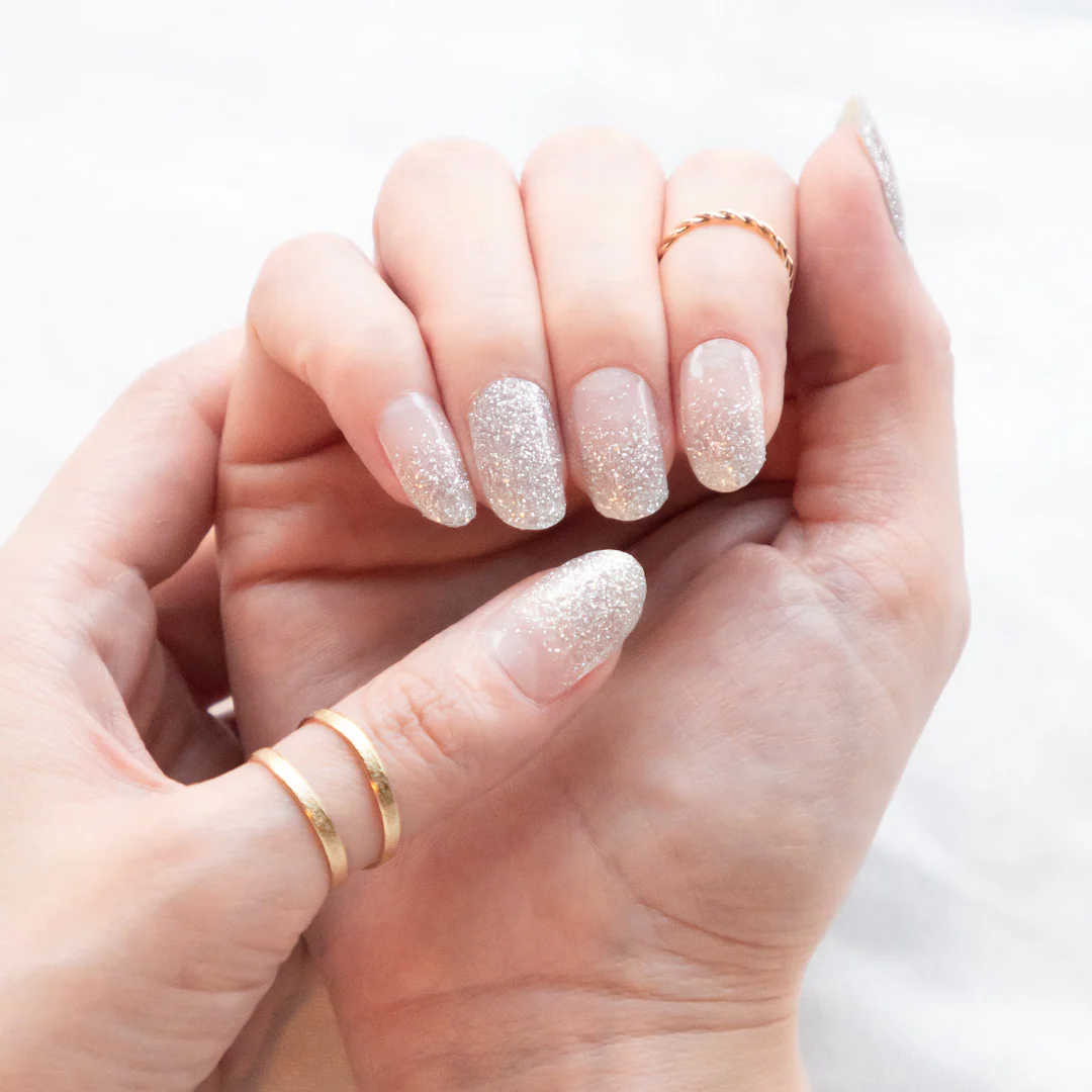 [ADL]Gel Nail Sticker Set - Image 4