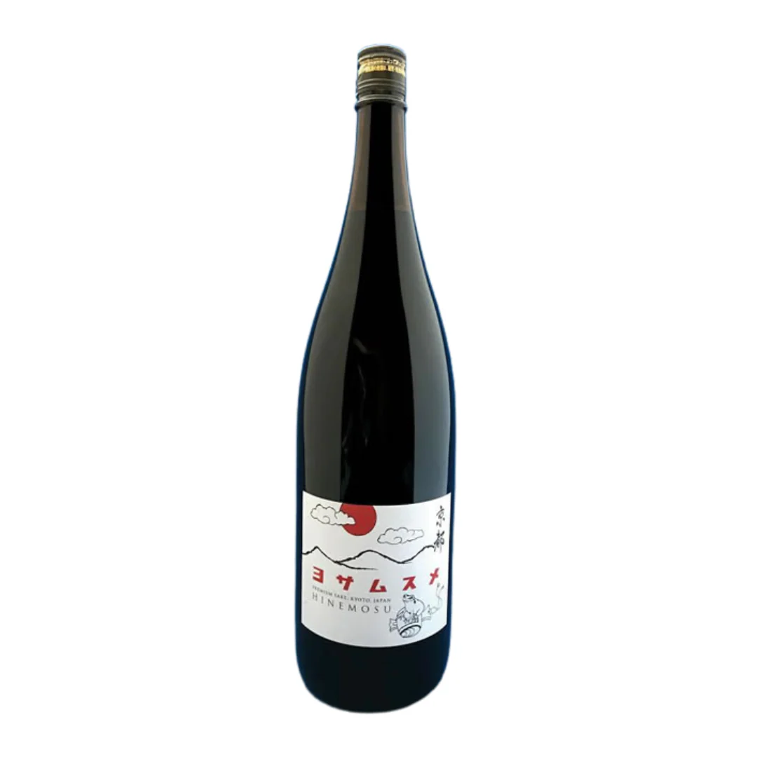 [SYD]YOSA Hinemos 601 kobo 1.8L